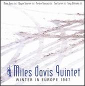 Winter in Europe 1967