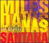 Evolution of the Groove