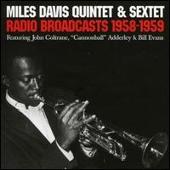 Radio Broadcasts 1958-1959