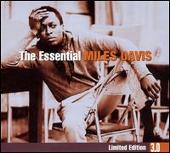 Essential Miles Davis [Limited Edition 3.0]