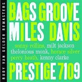 Bags' Groove (Rudy Van Gelder Remastered Edition)