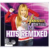 Hannah Montana Hits Remixed