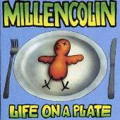 Life on a Plate
