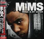 Music Is My Savior [Bonus Track]