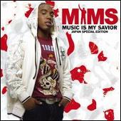 Music Is My Savior [Bonus Tracks]