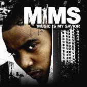 Music Is My Savior [Clean]
