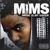 Music Is My Savior
