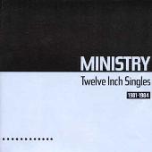Twelve Inch Singles (1981-1984)