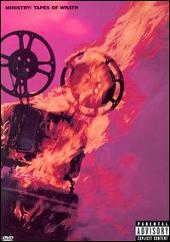 Tapes of Wrath [Video/DVD]