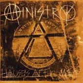 Houses Of The Mole' (Explicit)