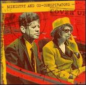 Cover Up [Bonus Track]