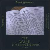 Walk the Learning Experience Live