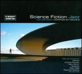 Science Fiction Jazz, Vol. 8