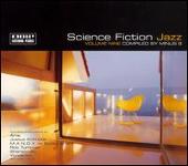 Science Fiction Jazz, Vol. 9