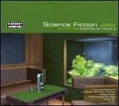 Science Fiction Jazz, Vol. 10