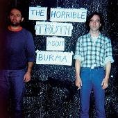 The Horrible Truth About Burma (Live) (Remastered)