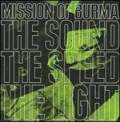 Sound the Speed the Light