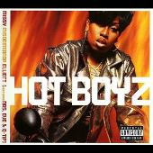Hot Boyz [CD/Vinyl Single]