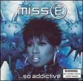 Miss E... So Addictive [Import Bonus Tracks]