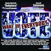Wake Up [Main Version]