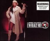 I'm Really Hot [Single]