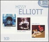 Miss E...So Addictive/Da Real World/Supa Dupa Fly