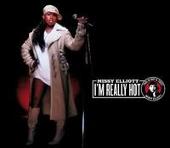 I'm Really Hot [Germany CD]