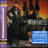 This Is Not a Test! [Bonus Track]