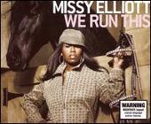 We Run This [4 Tracks]