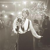 Cookbook [Bonus Track]
