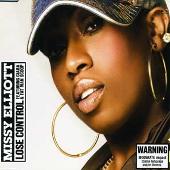 Lose It [Australia CD]