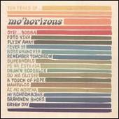 Ten Years of Mo Horizons