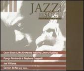 Jazz Bistro: For the Soul