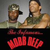 Mobb Deep Album: «Put 'Em In Their Place (Explicit)»