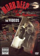 Life of the Infamous: The Videos