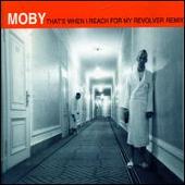 That's When I Reach for My Revolver [UK CD #2]