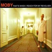 That's When I Reach for My Revolver