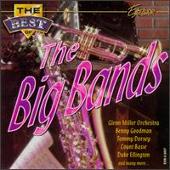 Best of the Big Bands [Excelsior]