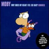 Why Does My Heart Feel So Bad [CD #2]