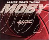 James Bond Theme: Re-Version