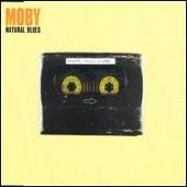 Natural Blues [UK CD #1]