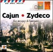 Air Mail Music: Cajun and