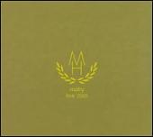 Live: Amsterdam 05-22-05