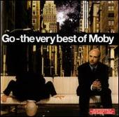 Go: The Very Best of Moby [Russia]
