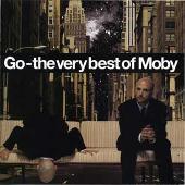Go: The Very Best Of Moby