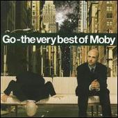 Go: The Very Best of Moby [Mute #2]