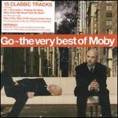 Go: The Very Best of Moby [UK Bonus DVD]