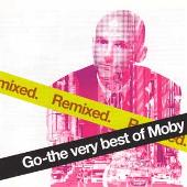 Go: The Very Best of Moby Remixed