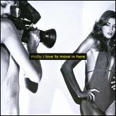 I Love to Move in Here [Bonus Tracks]