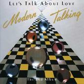 Let's Talk About Love
